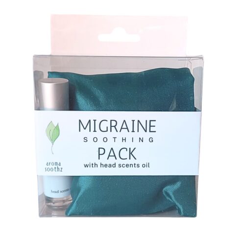 Migraine Pack